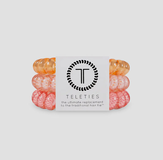 Teleties - Sunny Days Ahead