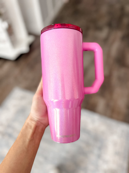 Thicc Buddy 40 (Love Sparks)