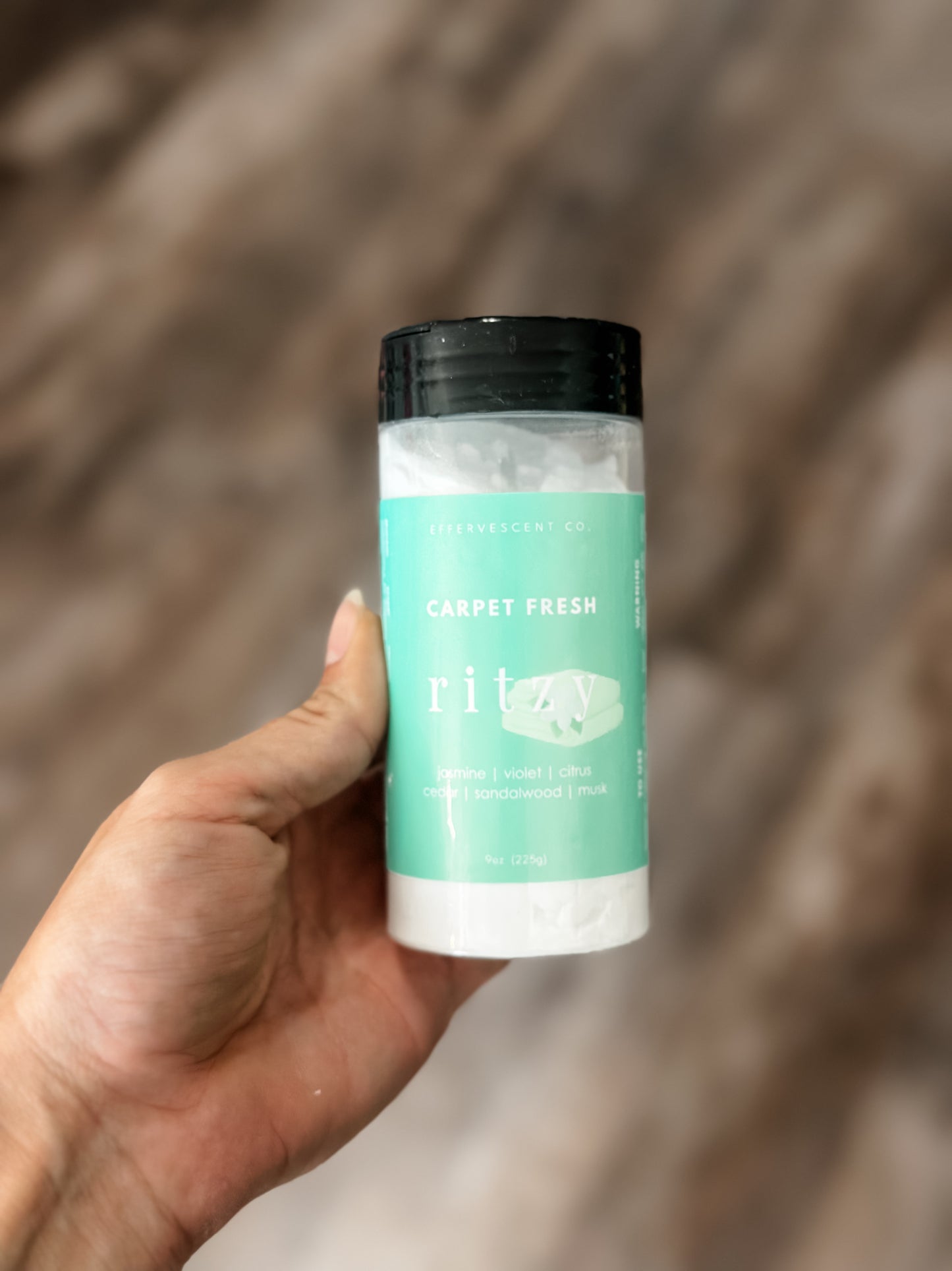 Carpet Refresher - Ritzy