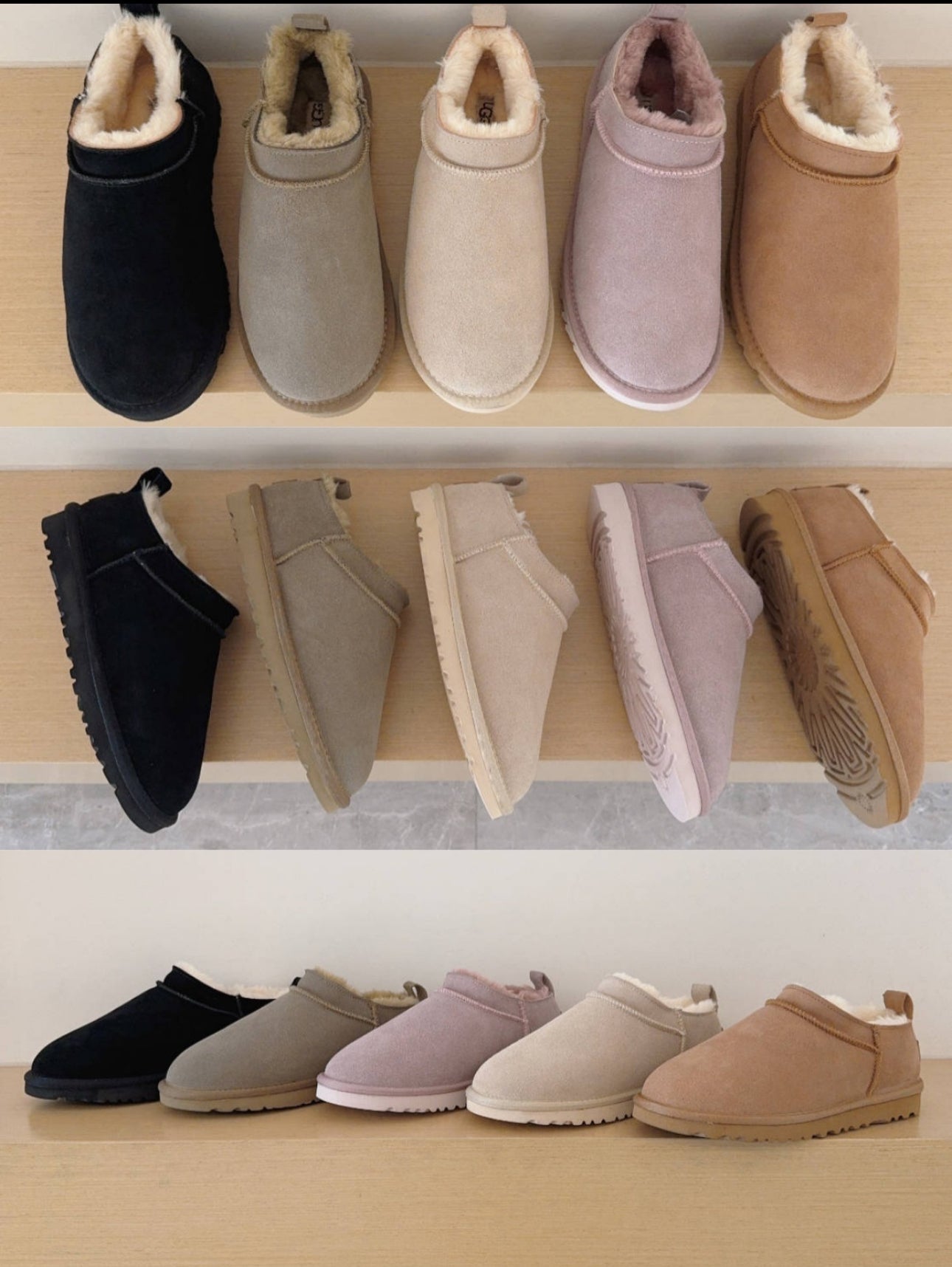 Preorder #54 - Adult