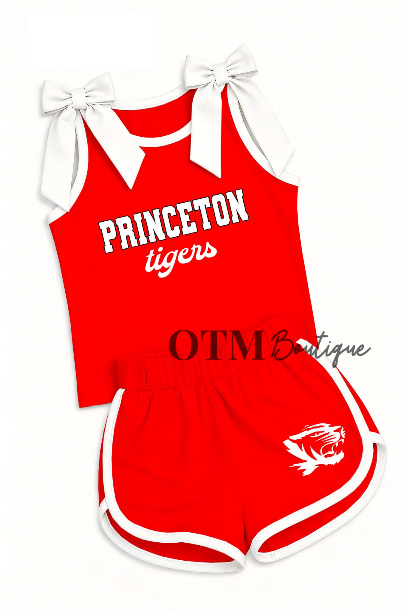 Preorder Custom 2 Piece Team Set