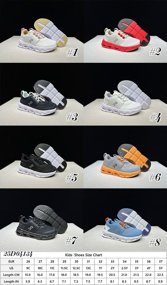Preorder 97 (Youth)