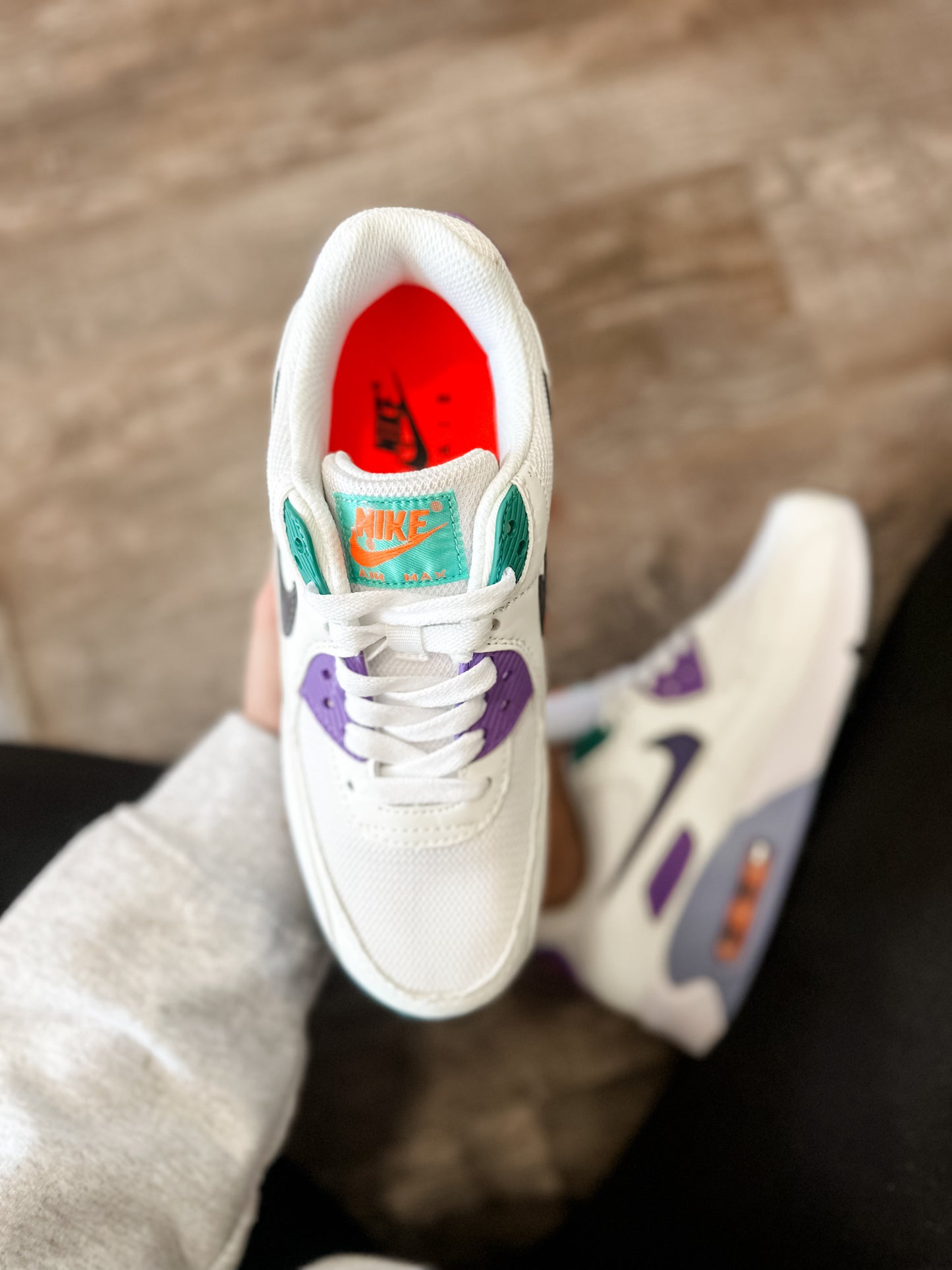 EXTRA Size 39