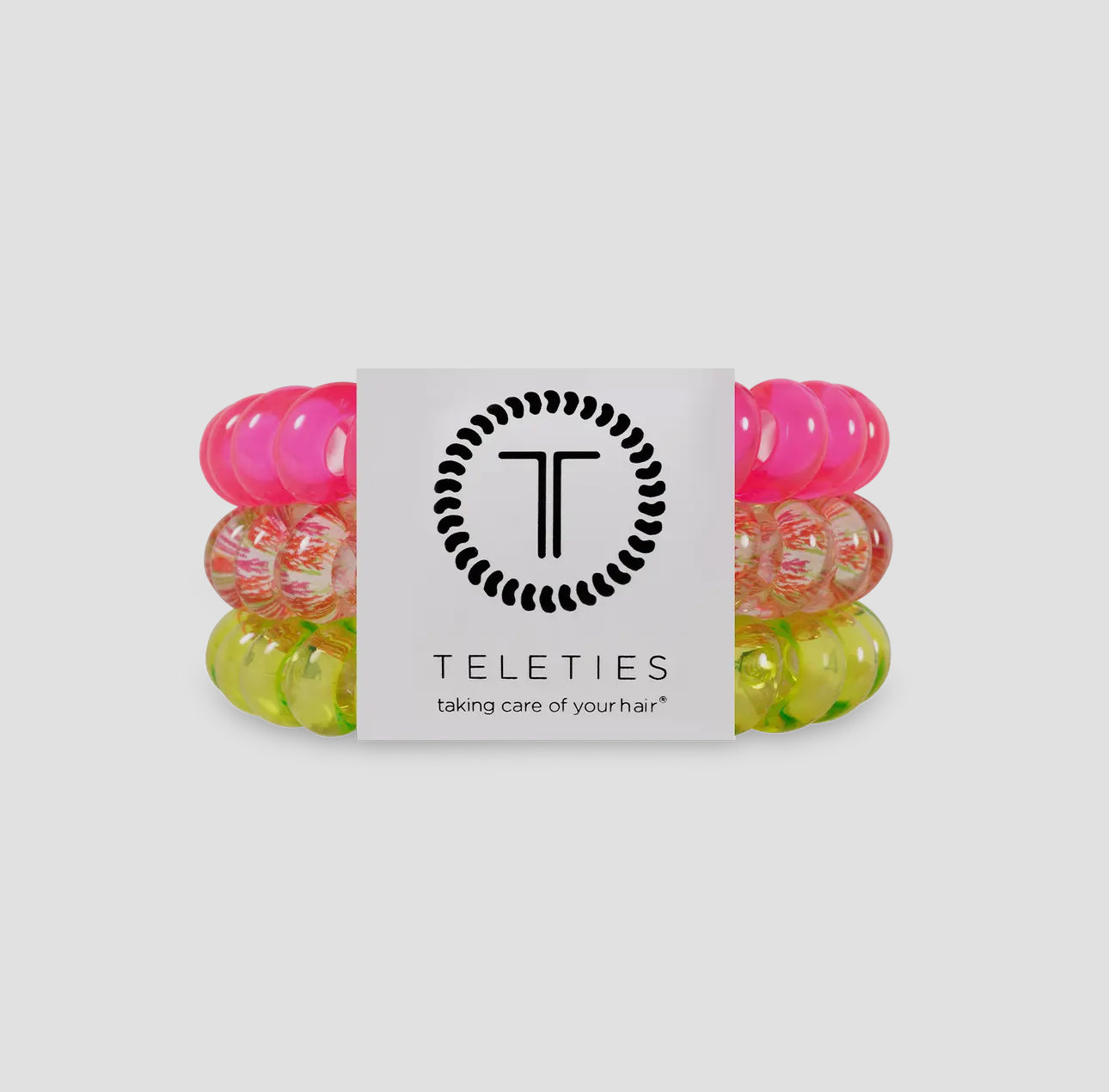Teleties - Tropical Punch