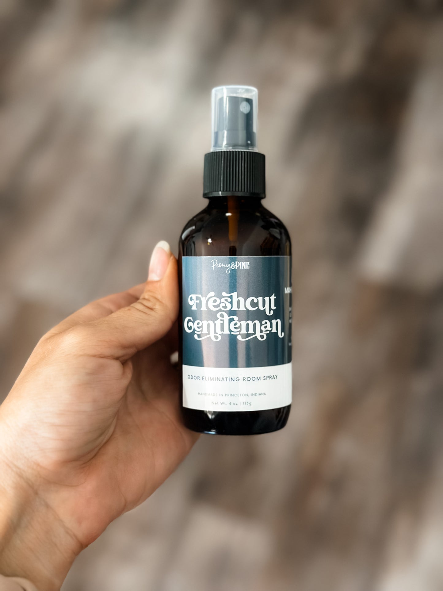 Room Spray - Freshcut Gentleman