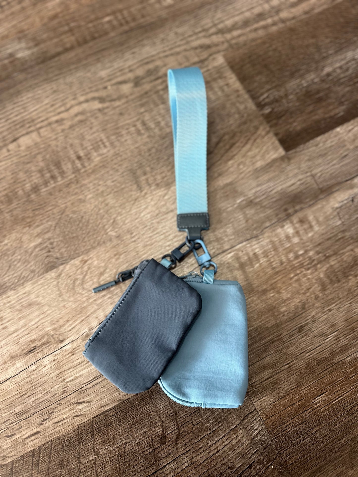 Make It Easy Duel Pouch