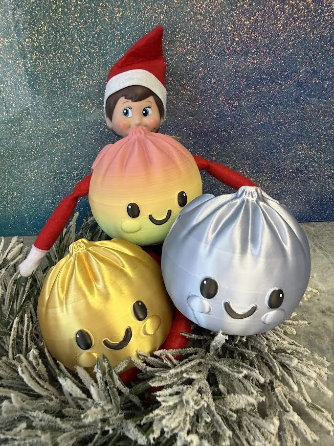 PREORDER Elf Accessories