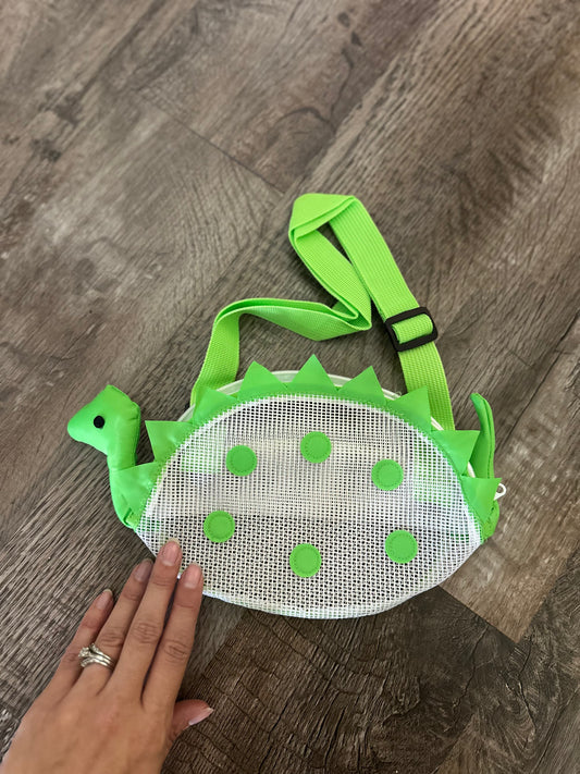 SUPER SALE Turtle Shell Bag