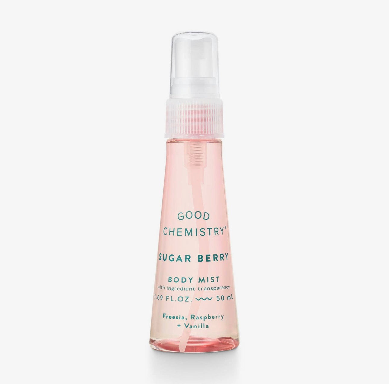 Sugar Berry Mini Body Mist