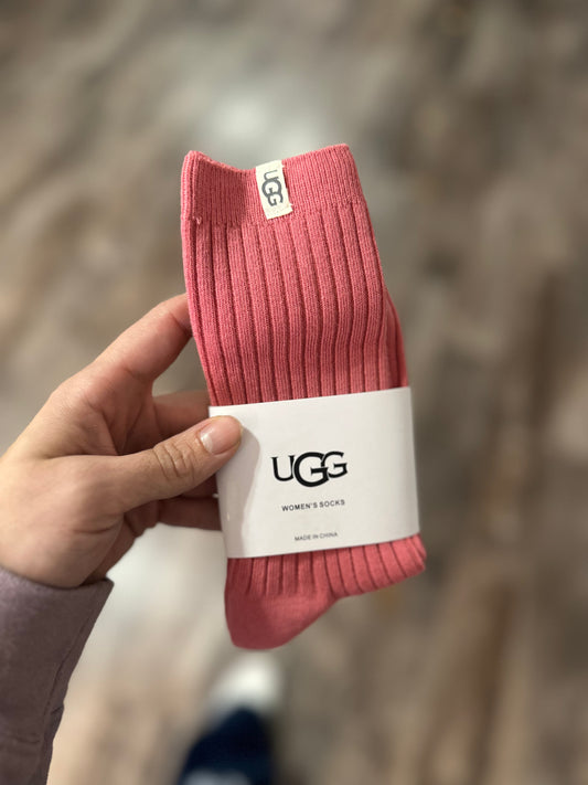 Uh-G Socks