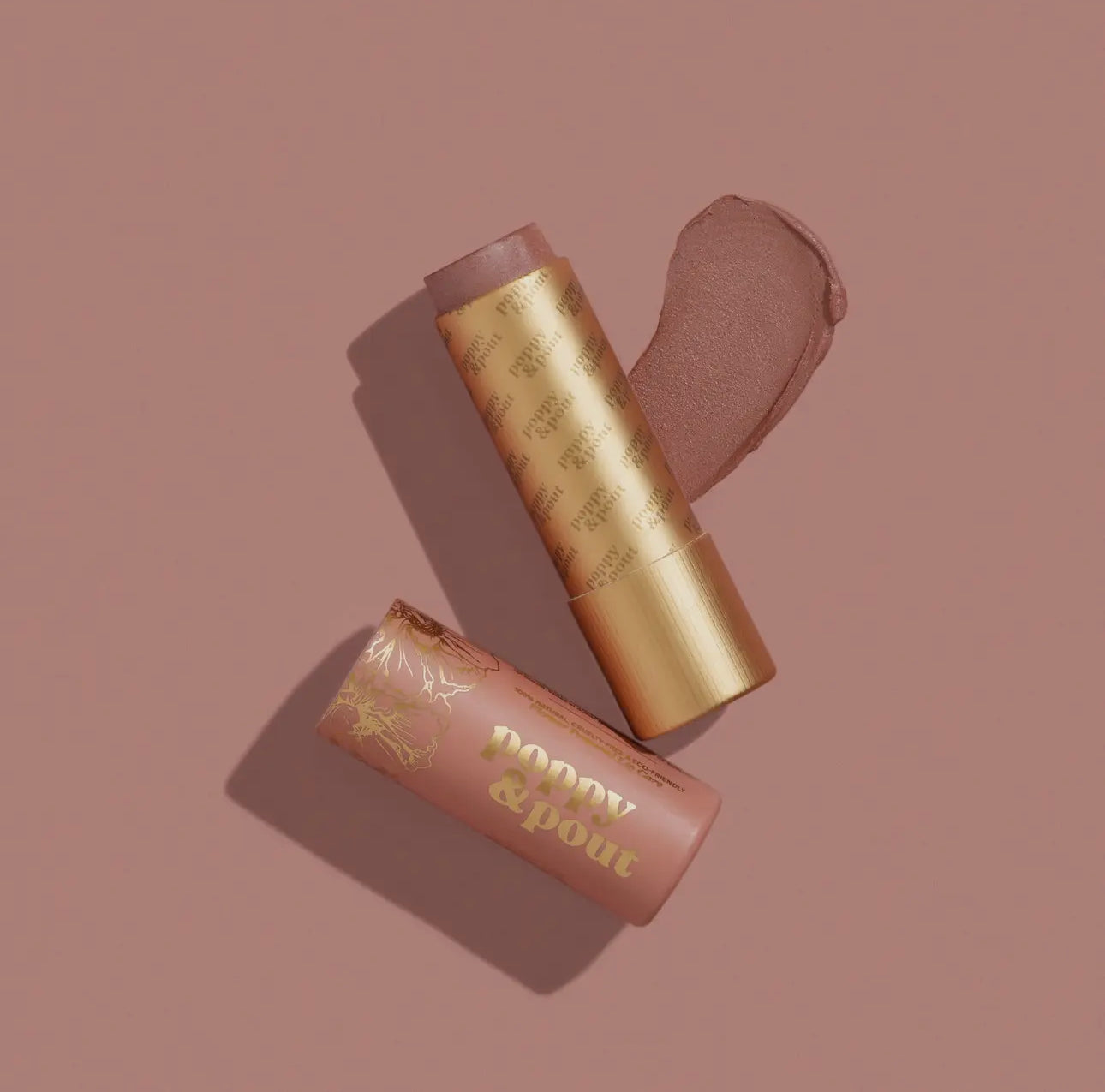 Poppy & Pout Lip Tint - Charlie