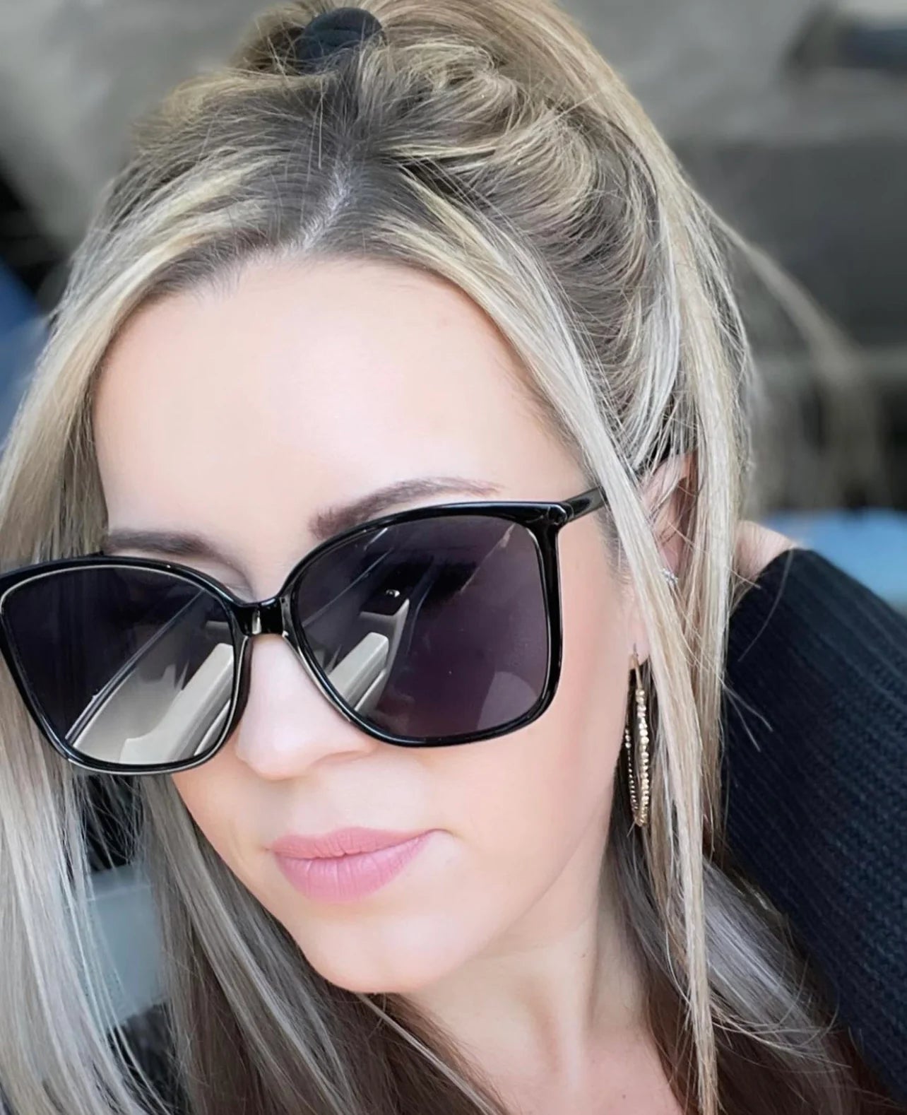 High Class Sunnies - DAX