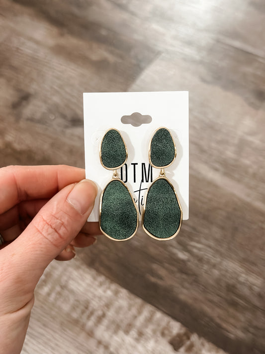 Fall In The Air Earrings