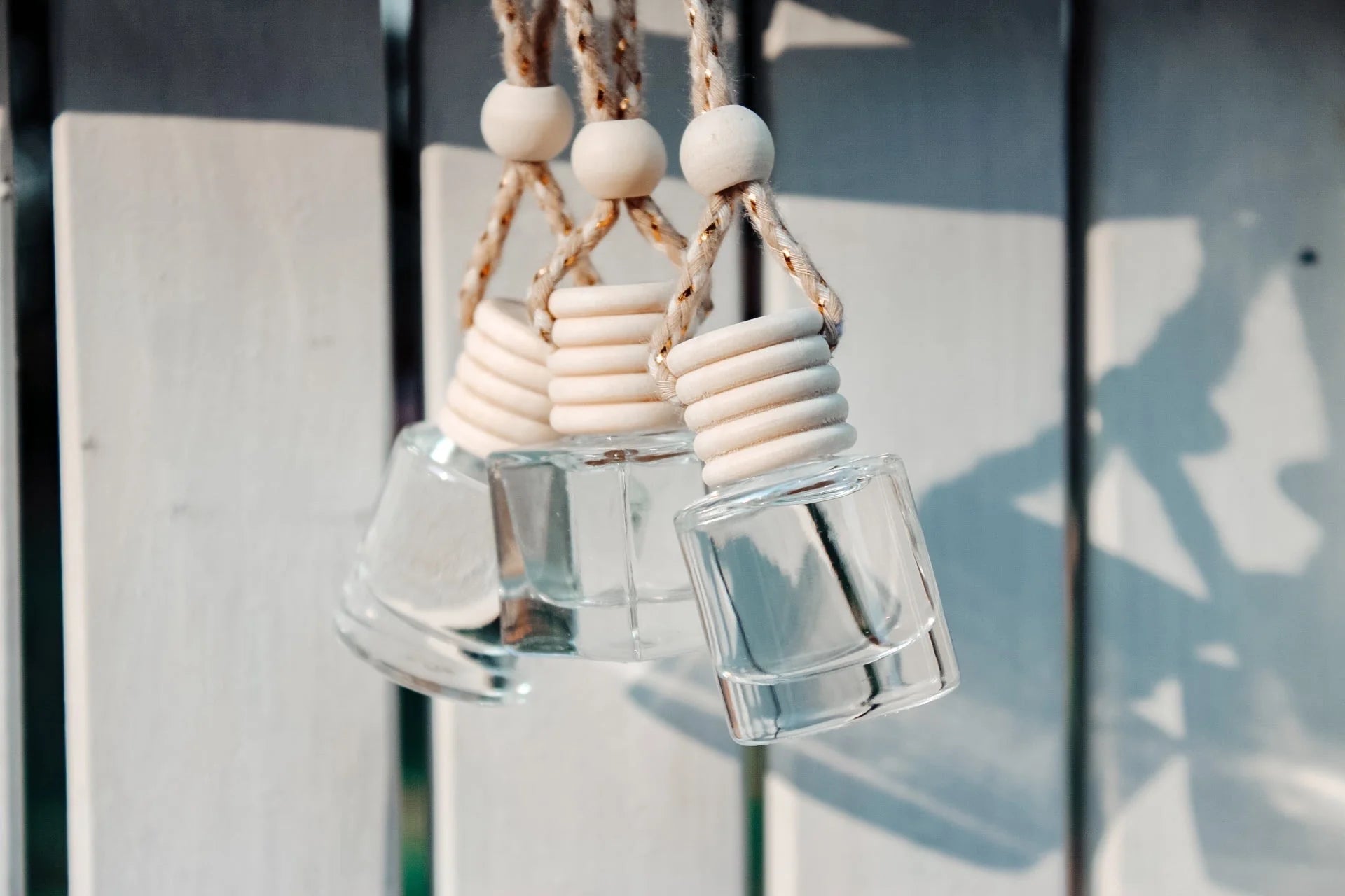 Cowboy Kisses Car Diffuser – OTM Boutique & Bow Co.