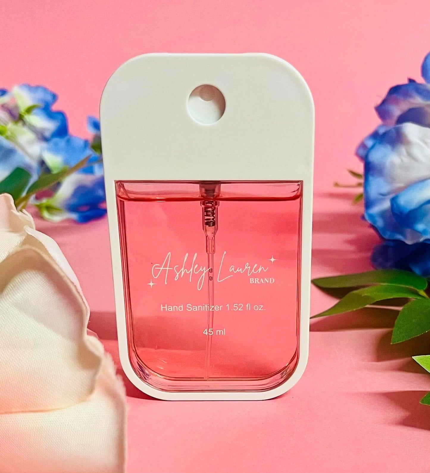 Ashley Lauren Spray Hand Sanitizer- Watermelon