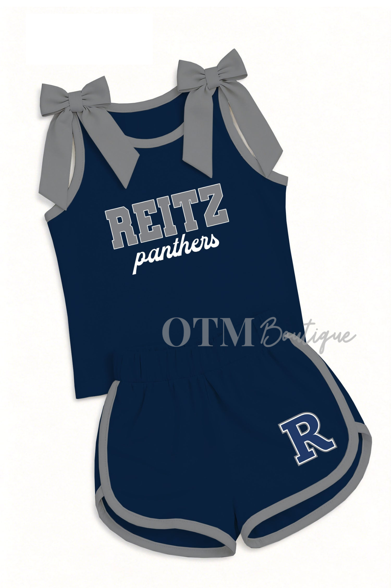Preorder Custom 2 Piece Team Set