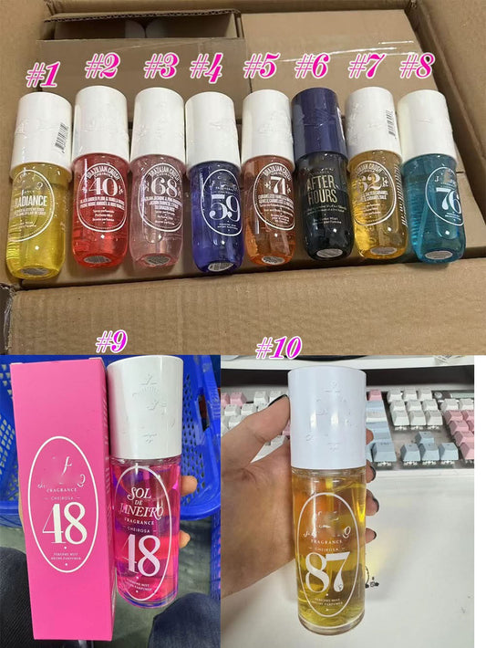 EXTRAS - Preorder #17