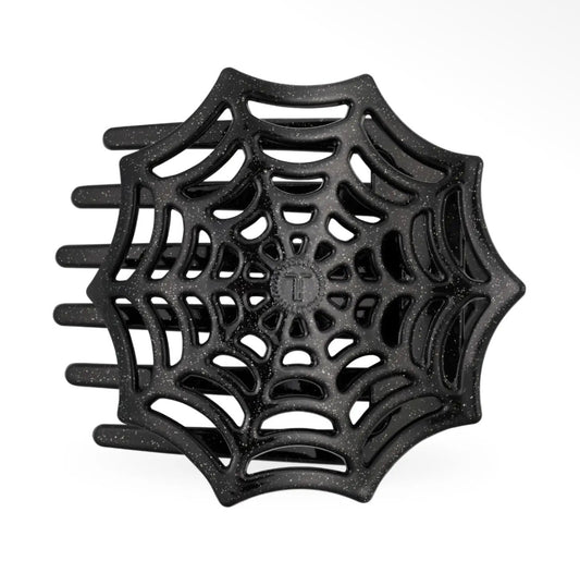 Spider Web Flat Clip