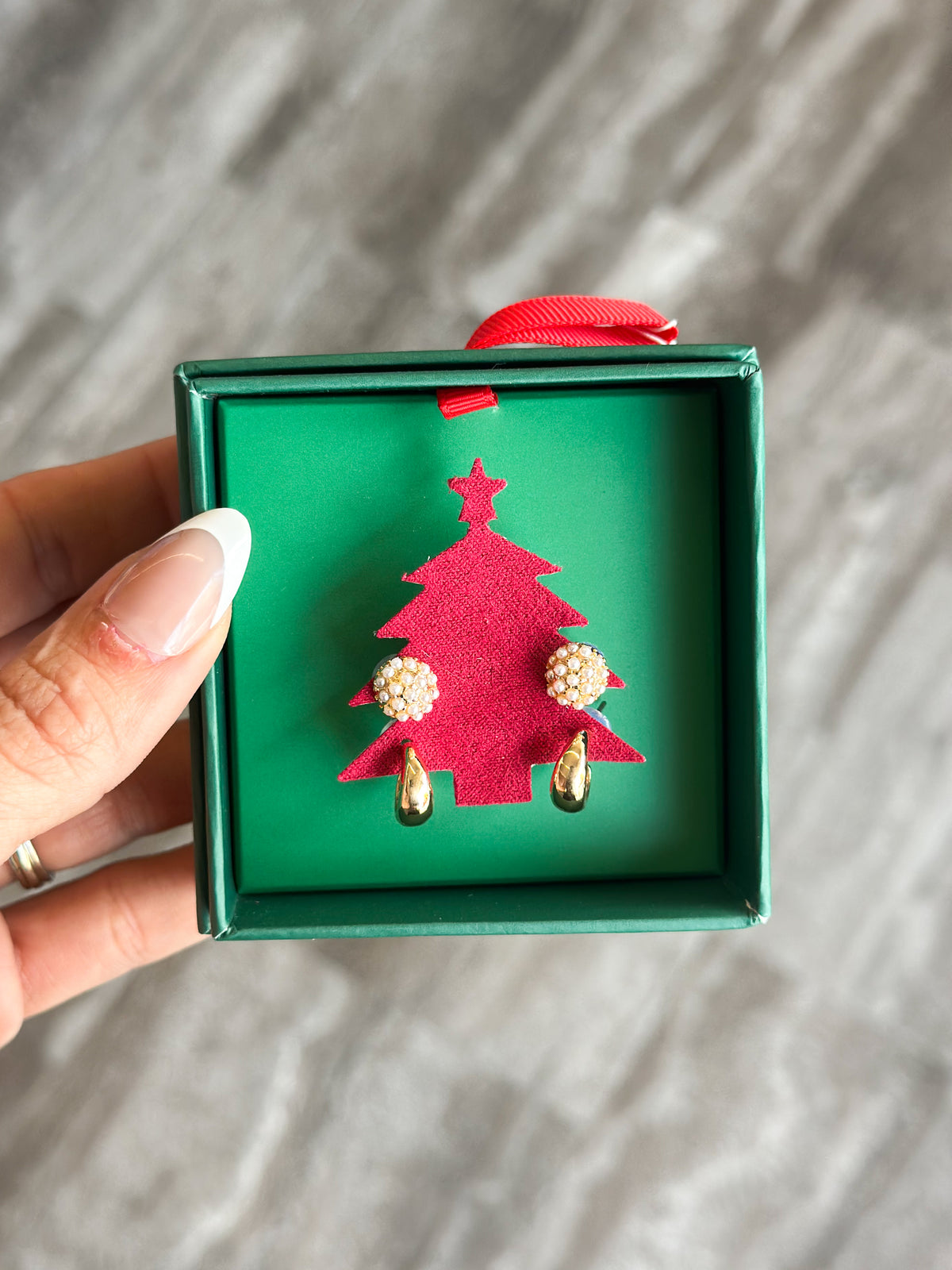 Holiday Earring Gift Set