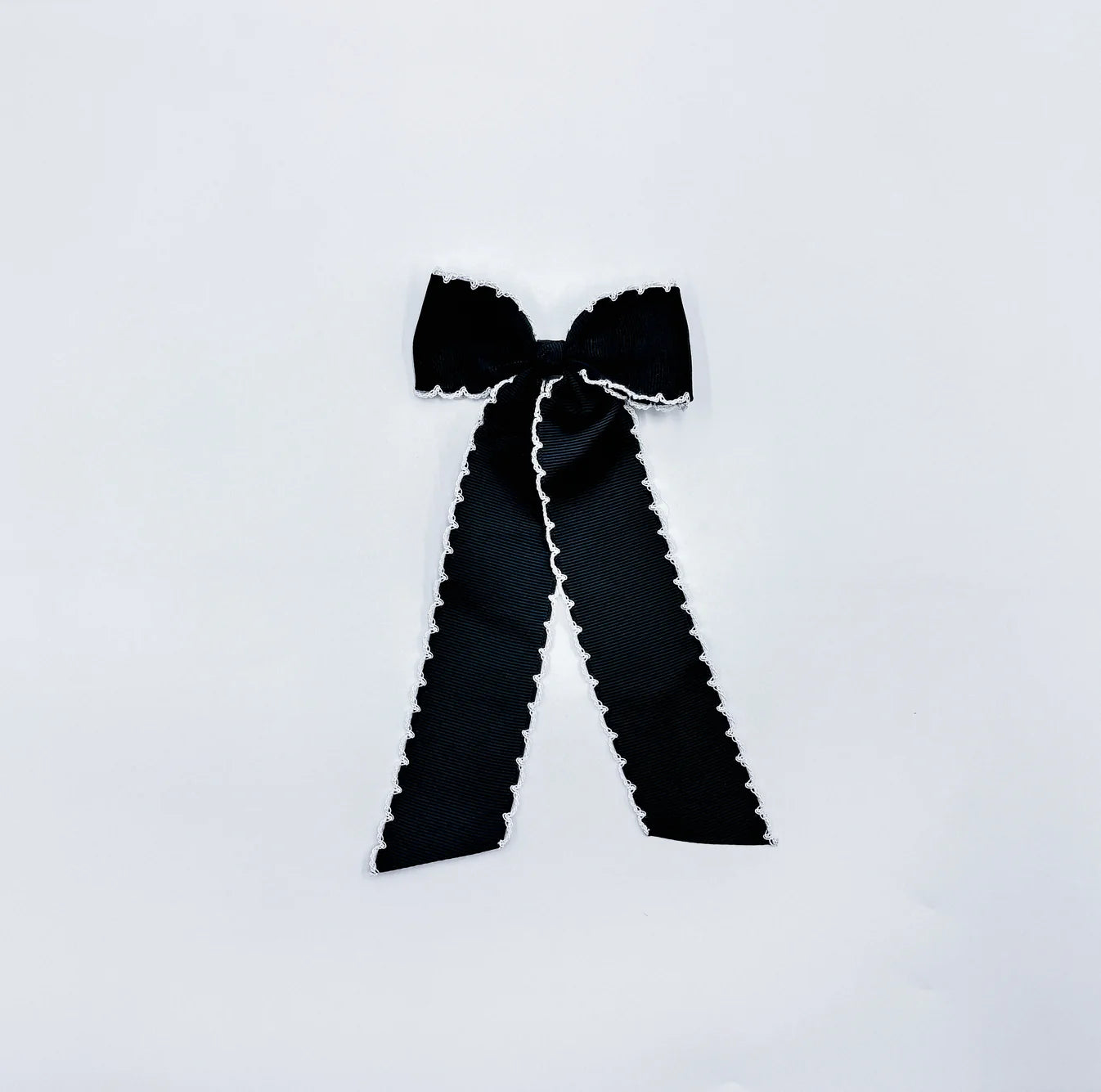 Preorder Custom Embroidered Bow