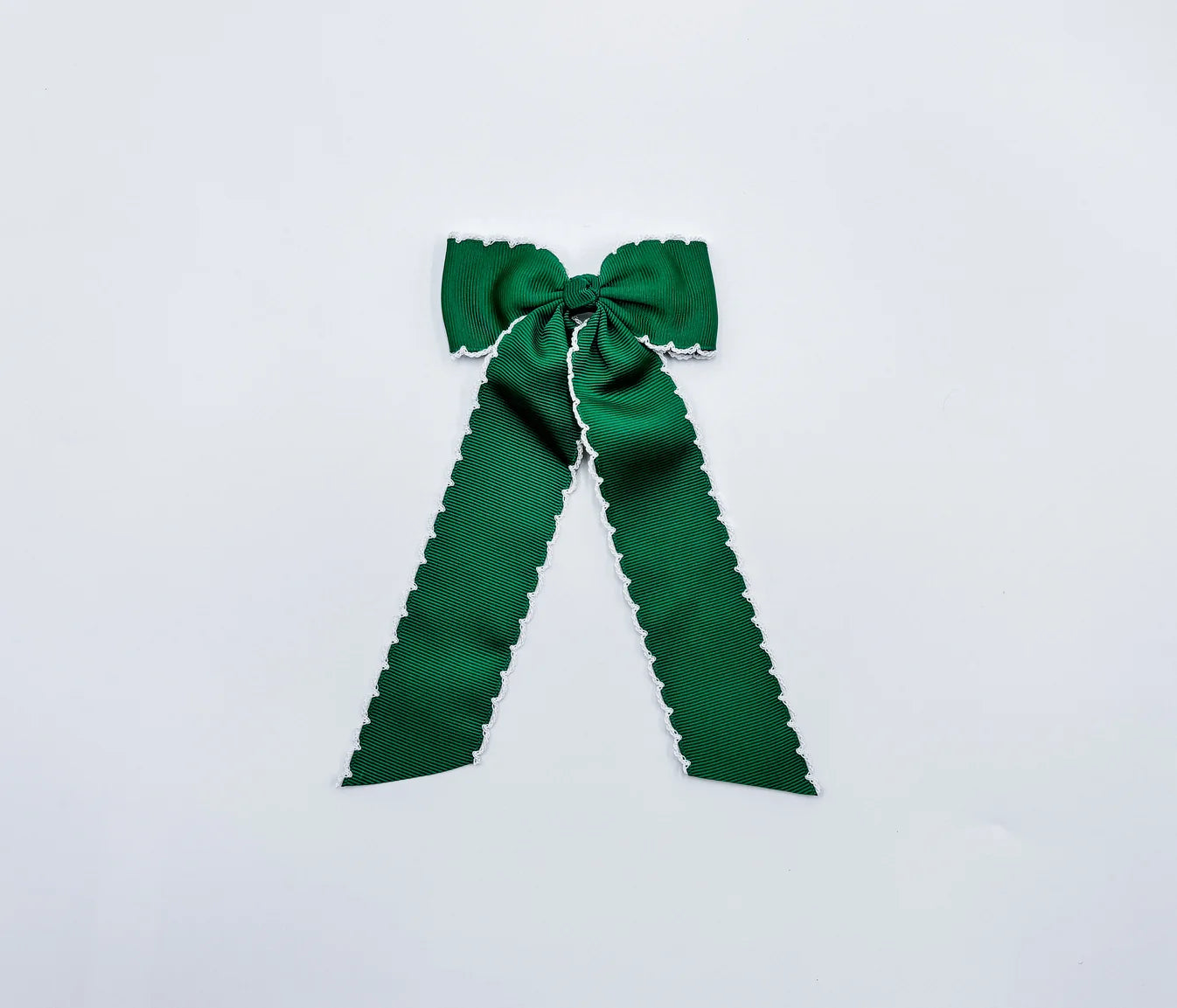 Preorder Custom Embroidered Bow
