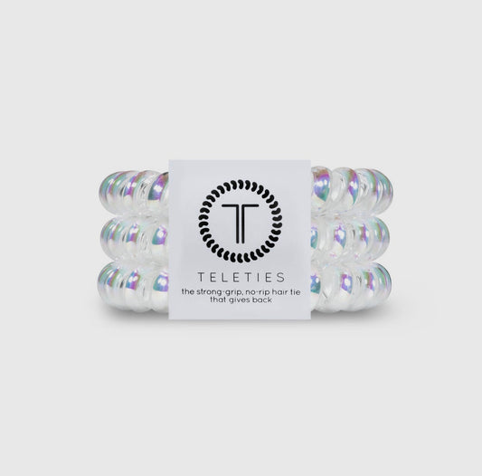 Teleties - Peppermint