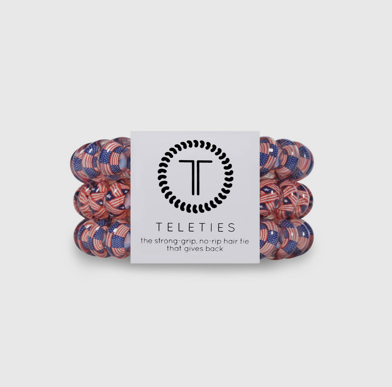 Teleties - Stars and Stripes