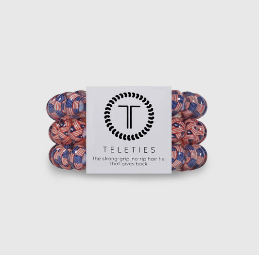 Teleties - Stars and Stripes