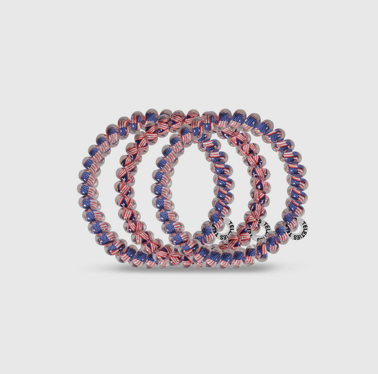 Teleties - Stars and Stripes