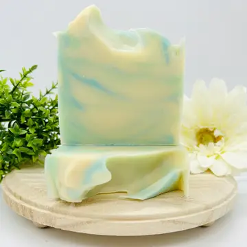 Island Escape Tropical Soap Bar