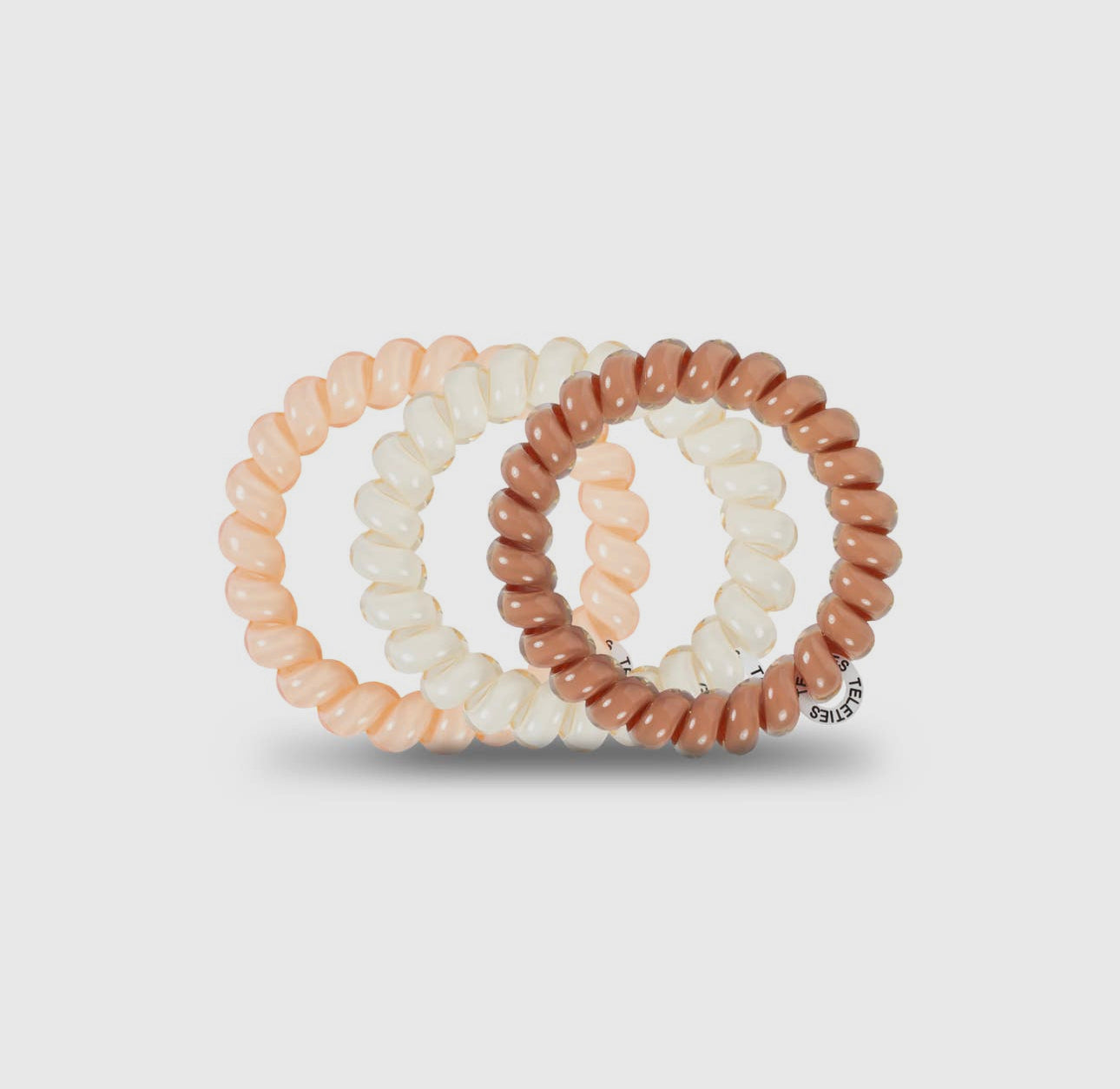 Teleties - For the Love of Nudes