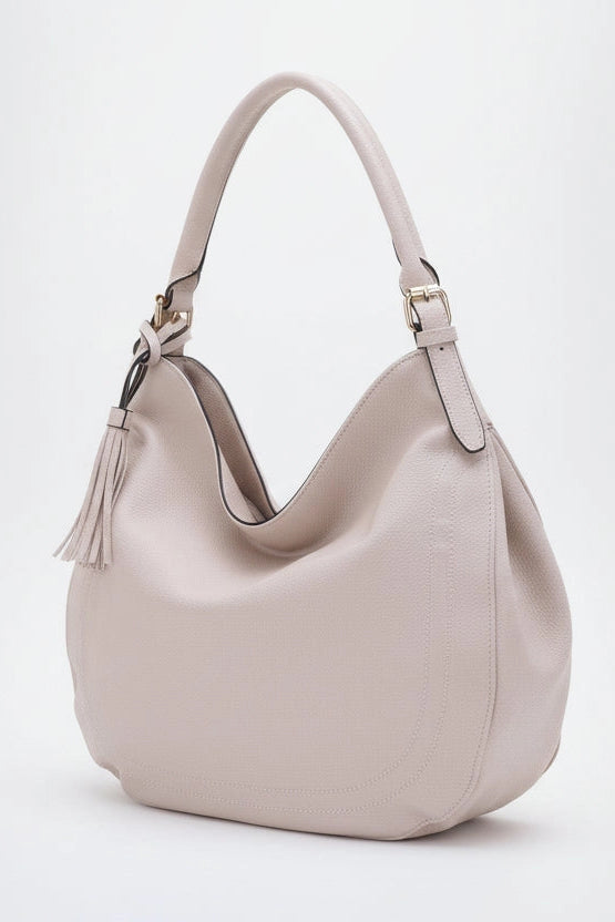 Quincy Hobo Tote Bag